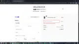 CLAIMMY15%OFF coupon verification screenshot