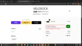 CLAIMMY10%DISCOUNT coupon verification screenshot