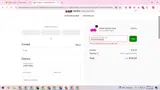 SPEEDORANGE coupon verification screenshot
