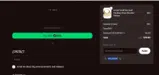 VELOURA5 coupon verification screenshot