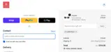 CHRYSTIE21 coupon verification screenshot