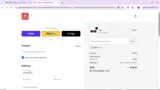 CART10 coupon verification screenshot