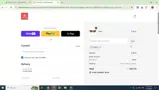 CART10 coupon verification screenshot