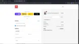 WELCOME15 coupon verification screenshot