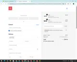 PRINCESS22 coupon verification screenshot