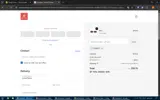 SHARE15 coupon verification screenshot