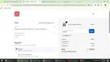 Barbie23 coupon verification screenshot