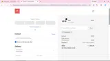 JORDIS2025 coupon verification screenshot