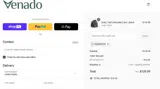 VENADO10 coupon verification screenshot