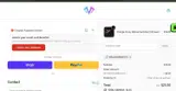 WELCOMEBACK15 coupon verification screenshot