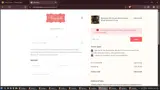 PIXIE_LATE coupon verification screenshot