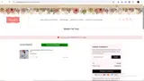 CHRISTINATMITSI coupon verification screenshot