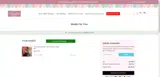 ANDIIMELODYMAE coupon verification screenshot