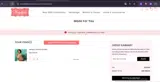 MLLE_JASMINMACR coupon verification screenshot