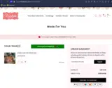 MLLE_JASMINMACR coupon verification screenshot