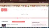 EMTHEGLOBETROTT coupon verification screenshot
