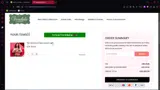ATCX78PKHME coupon verification screenshot