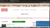 AUTHORCOZETTE coupon verification screenshot
