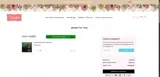 Reivaille26 coupon verification screenshot