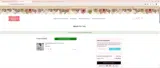 GEORGINAGROGAN26 coupon verification screenshot