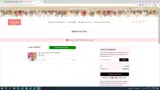 NSREN853DD coupon verification screenshot