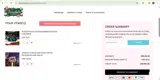 XMAS-EVERY-2 coupon verification screenshot