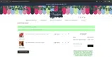 ANDIIMELODYMAE coupon verification screenshot