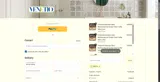 TAKE10 coupon verification screenshot
