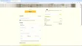 CHECKOUT15 coupon verification screenshot