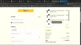 10NEW coupon verification screenshot