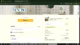ABELARDOGOTOPO coupon verification screenshot