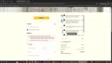 ABELARDOGOTOPO coupon verification screenshot
