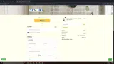 mom10 coupon verification screenshot