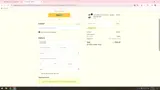mom10 coupon verification screenshot