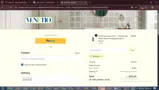 momday coupon verification screenshot