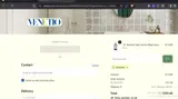 momday coupon verification screenshot