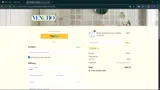 ULTRA coupon verification screenshot
