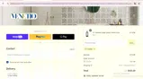 10NEW coupon verification screenshot