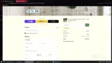 mom10 coupon verification screenshot