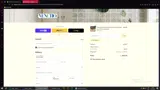 momday coupon verification screenshot