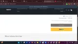 OMGSALE coupon verification screenshot