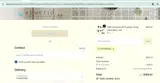 flashsales coupon verification screenshot