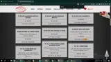 WS056 coupon verification screenshot