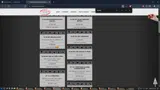 WS056 coupon verification screenshot