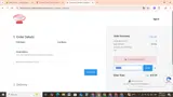 WS504 coupon verification screenshot