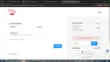 WS1889 coupon verification screenshot