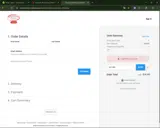 WS1886 coupon verification screenshot