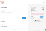 WS1890 coupon verification screenshot