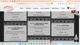 WS1887 coupon verification screenshot