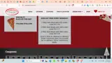 DS1117 coupon verification screenshot